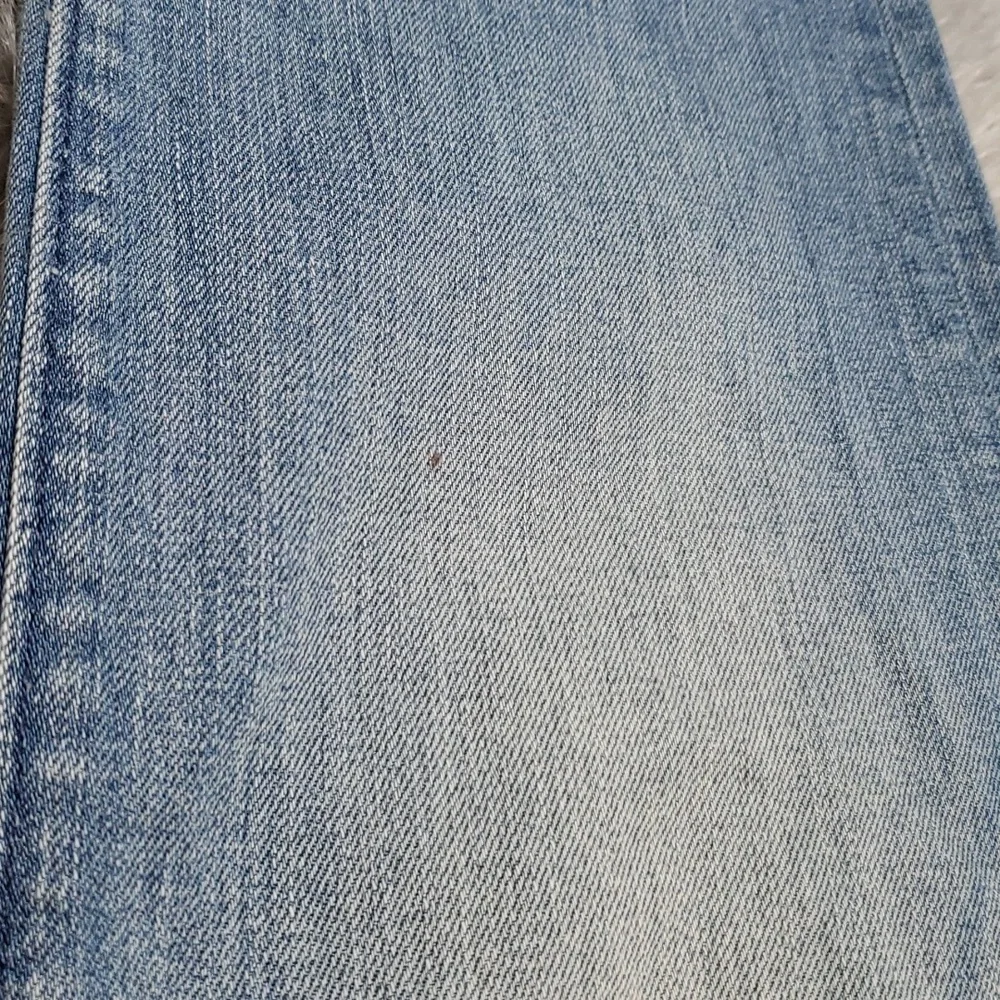 LOFT Modern Skinny Jeans size 12 P - Picture 8 of 9